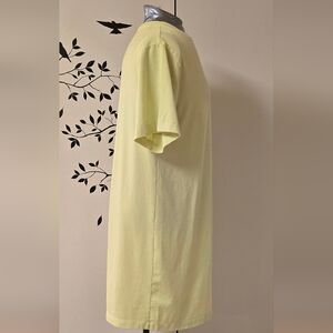 Plus size Tee dress